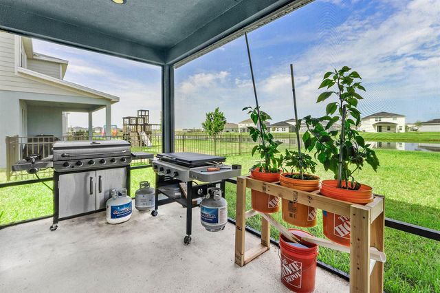 9362 SW SERAPIS Way, Port St. Lucie, FL 34987