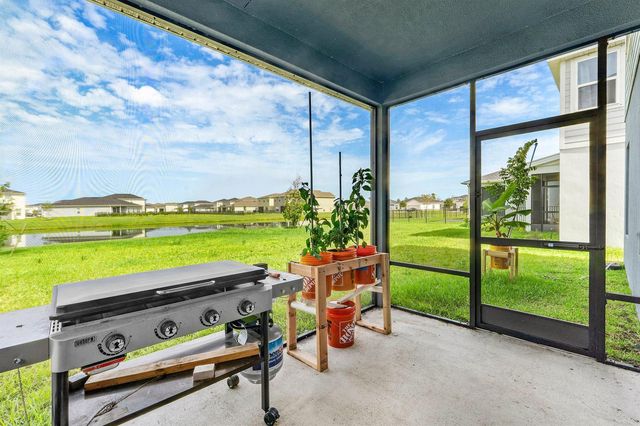 9362 SW SERAPIS Way, Port St. Lucie, FL 34987