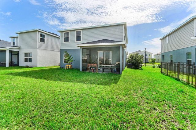 9362 SW SERAPIS Way, Port St. Lucie, FL 34987