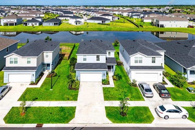 9362 SW SERAPIS Way, Port St. Lucie, FL 34987
