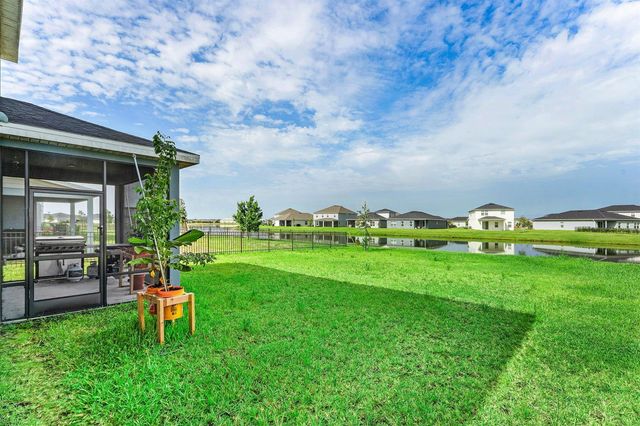 9362 SW SERAPIS Way, Port St. Lucie, FL 34987