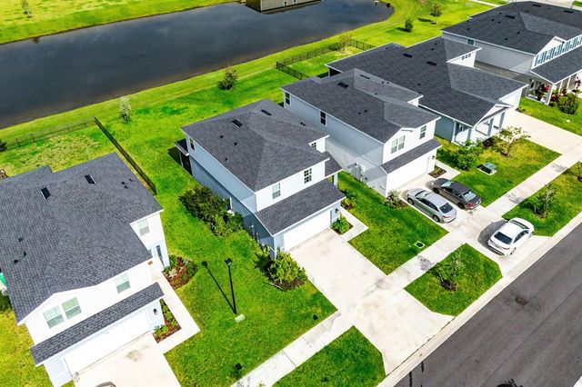 9362 SW SERAPIS Way, Port St. Lucie, FL 34987