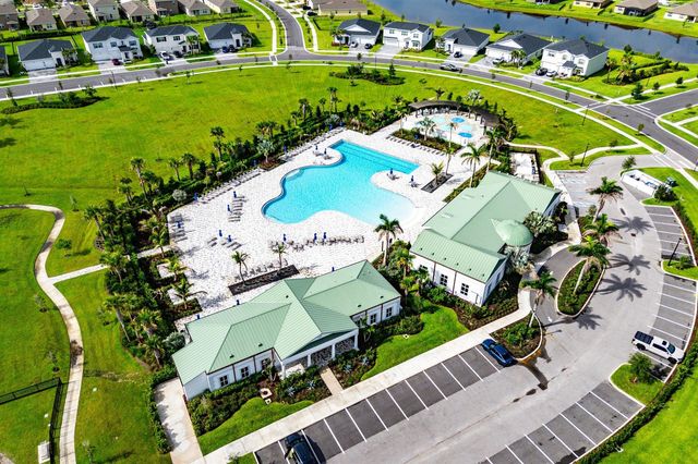 9362 SW SERAPIS Way, Port St. Lucie, FL 34987
