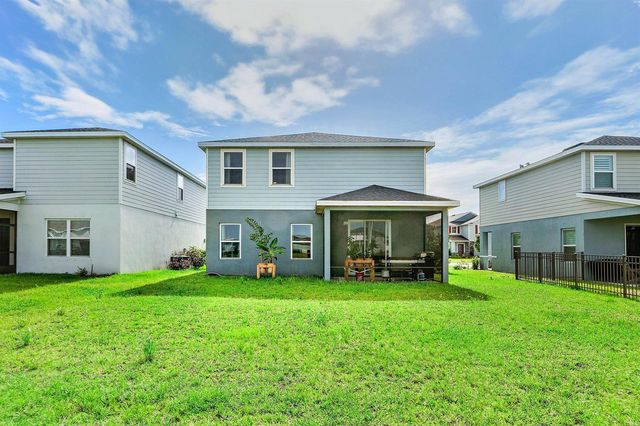 9362 SW SERAPIS Way, Port St. Lucie, FL 34987