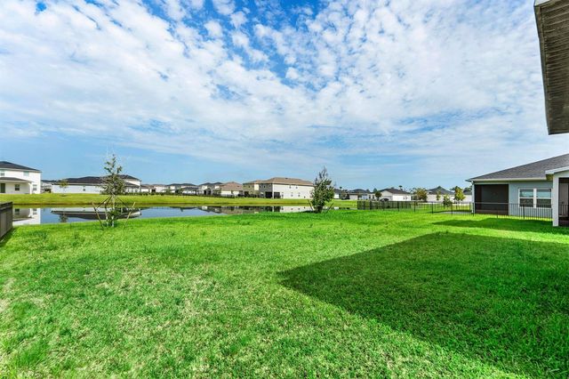 9362 SW SERAPIS Way, Port St. Lucie, FL 34987