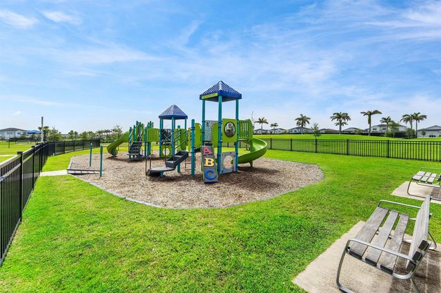 9362 SW SERAPIS Way, Port St. Lucie, FL 34987