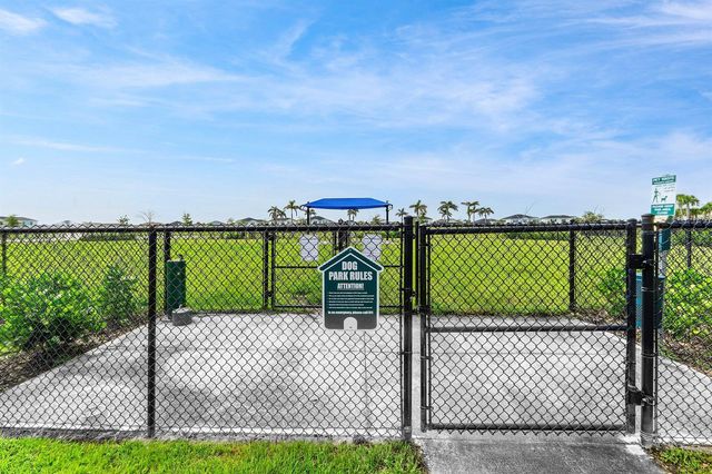 9362 SW SERAPIS Way, Port St. Lucie, FL 34987
