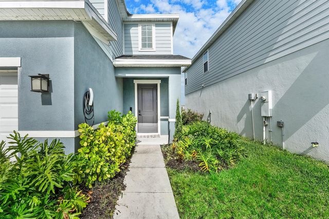 9362 SW SERAPIS Way, Port St. Lucie, FL 34987