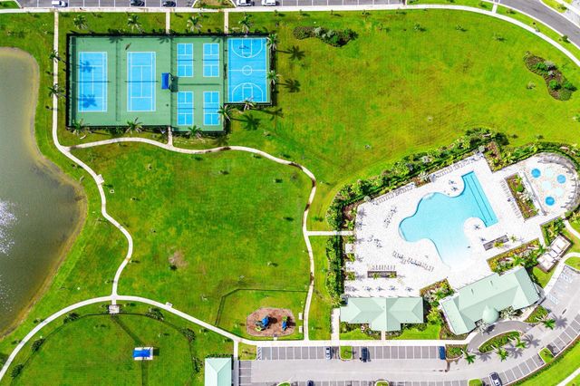 9362 SW SERAPIS Way, Port St. Lucie, FL 34987