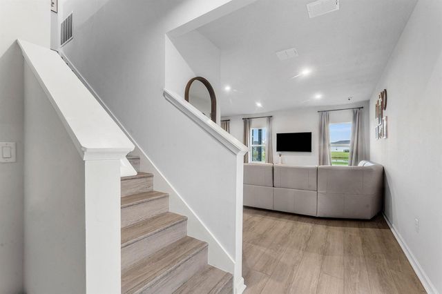 9362 SW SERAPIS Way, Port St. Lucie, FL 34987