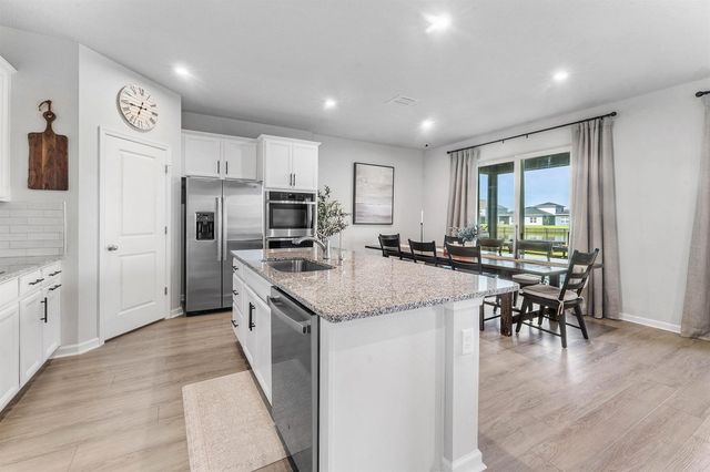 9362 SW SERAPIS Way, Port St. Lucie, FL 34987