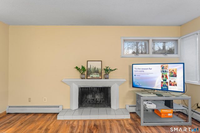 5 Talcott Ridge Road F, Farmington, CT 06032