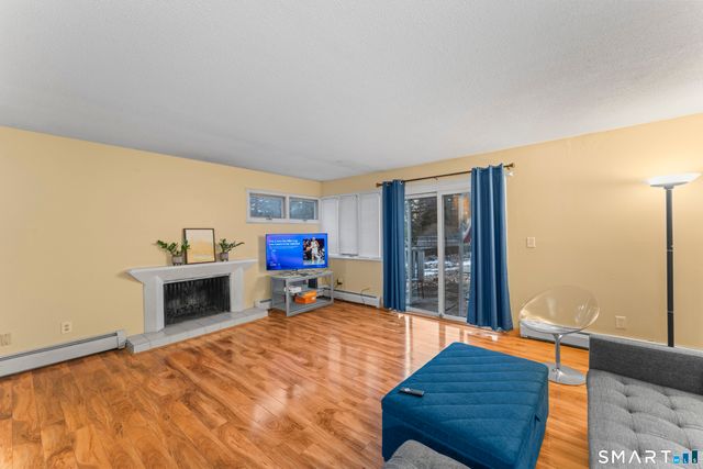 5 Talcott Ridge Road F, Farmington, CT 06032