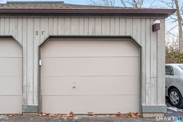 5 Talcott Ridge Road F, Farmington, CT 06032