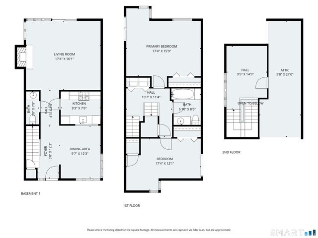 5 Talcott Ridge Road F, Farmington, CT 06032