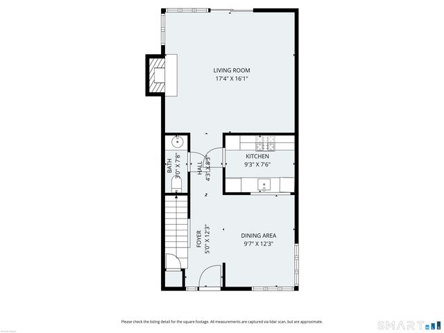 5 Talcott Ridge Road F, Farmington, CT 06032