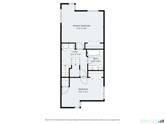 5 Talcott Ridge Road F, Farmington, CT 06032