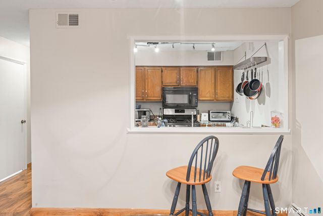 5 Talcott Ridge Road F, Farmington, CT 06032