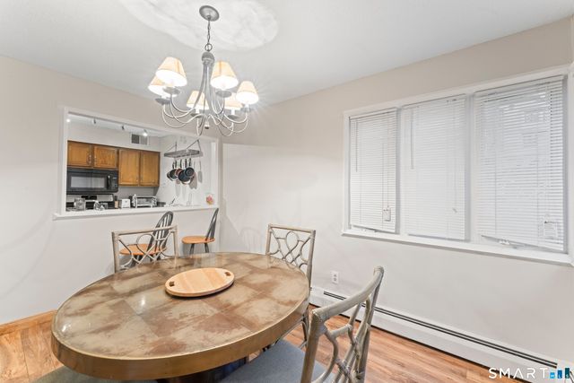 5 Talcott Ridge Road F, Farmington, CT 06032