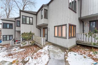 5 Talcott Ridge Road F, Farmington, CT 06032