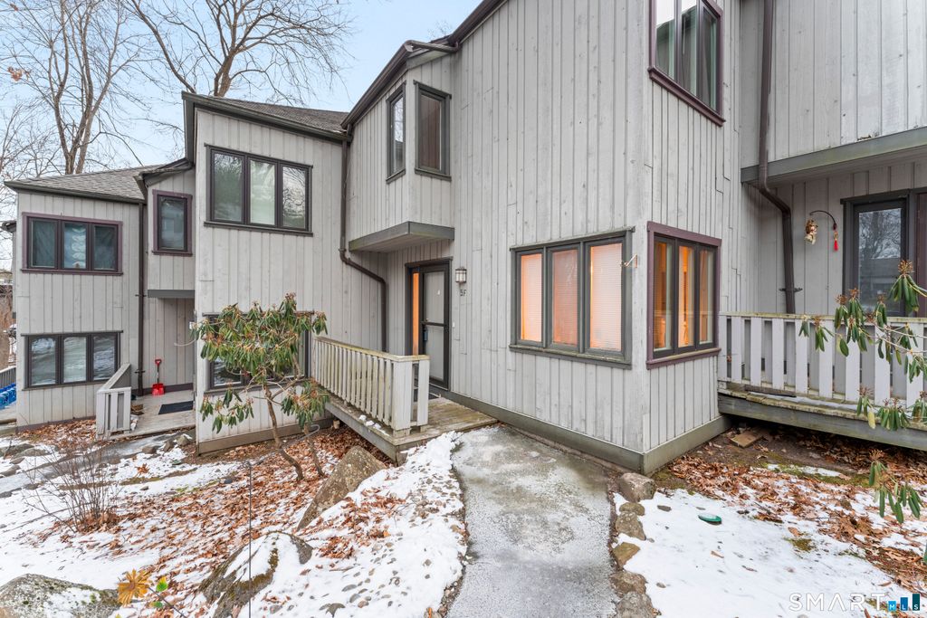 5 Talcott Ridge Road F, Farmington, CT 06032