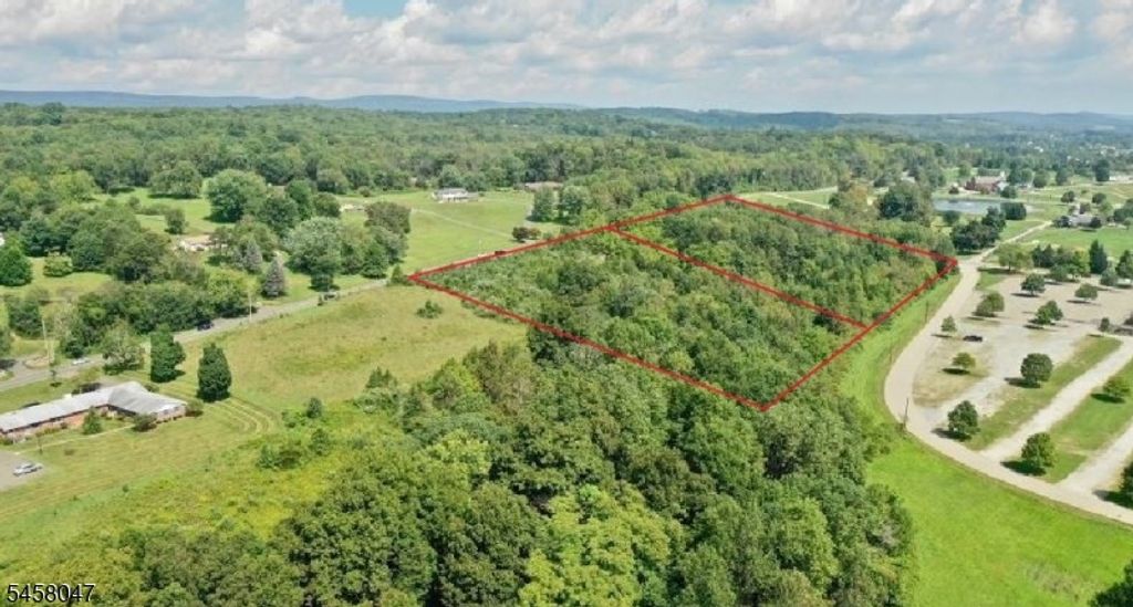 23 Plains Rd, Frankford Twp., NJ 07822 — exterior