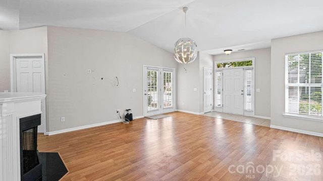 10305 Flat Stone Road, Charlotte, NC 28213