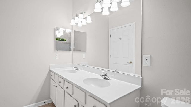 10305 Flat Stone Road, Charlotte, NC 28213