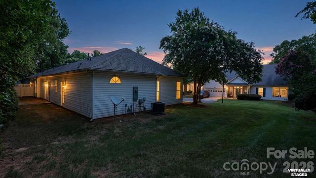 10305 Flat Stone Road, Charlotte, NC 28213