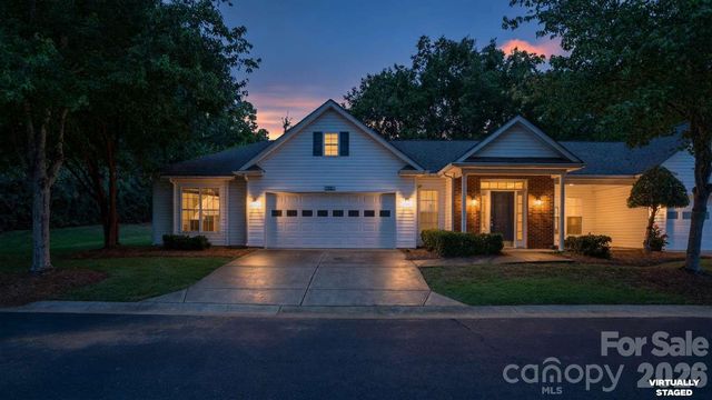 10305 Flat Stone Road, Charlotte, NC 28213
