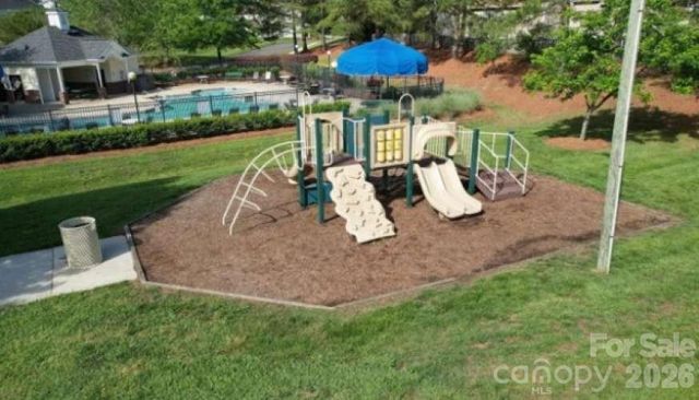 10305 Flat Stone Road, Charlotte, NC 28213