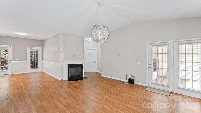 10305 Flat Stone Road, Charlotte, NC 28213