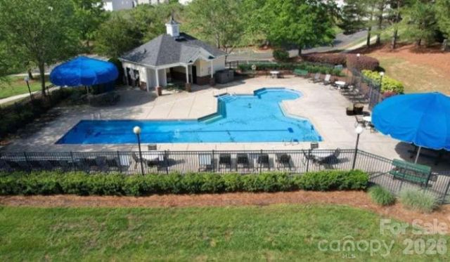 10305 Flat Stone Road, Charlotte, NC 28213