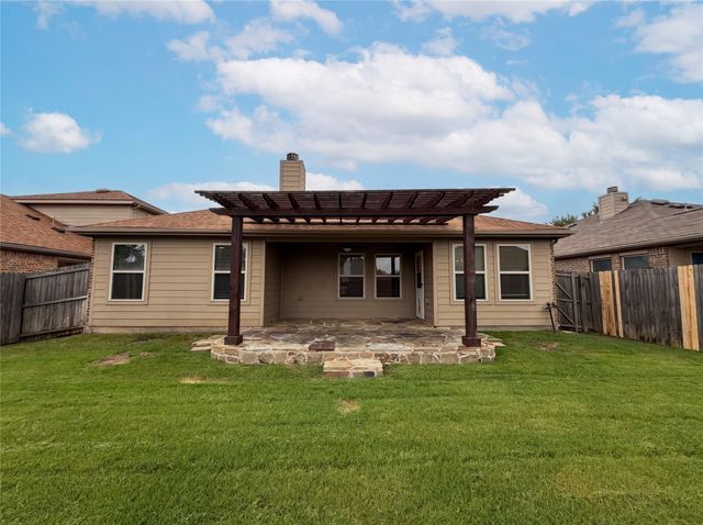 608 Kiowa Drive, Mckinney, TX 75071