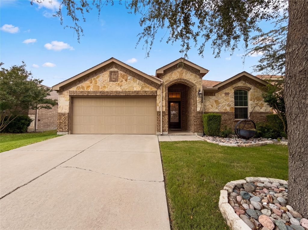 608 Kiowa Drive, Mckinney, TX 75071