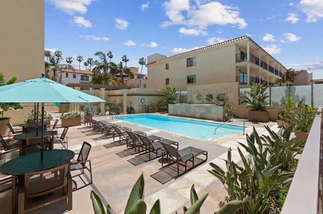 939 Coast Boulevard 5H, La Jolla, CA 92037