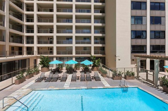 939 Coast Boulevard 5H, La Jolla, CA 92037