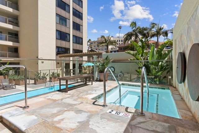 939 Coast Boulevard 5H, La Jolla, CA 92037