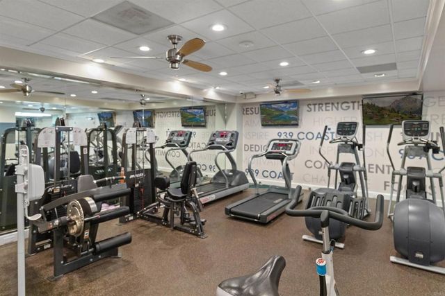 939 Coast Boulevard 5H, La Jolla, CA 92037
