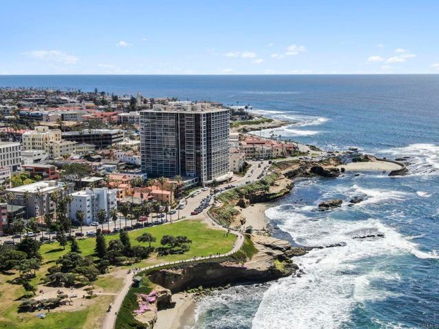 939 Coast Boulevard 5H, La Jolla, CA 92037