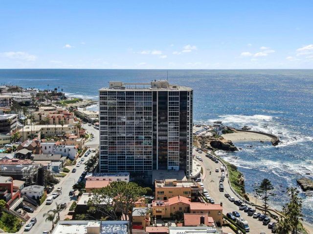 939 Coast Boulevard 5H, La Jolla, CA 92037