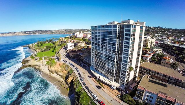 939 Coast Boulevard 5H, La Jolla, CA 92037