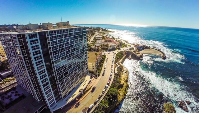 939 Coast Boulevard 5H, La Jolla, CA 92037