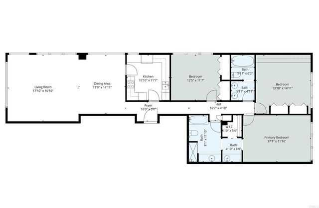 939 Coast Boulevard 5H, La Jolla, CA 92037