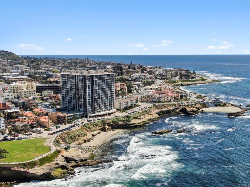 939 Coast Boulevard 5H, La Jolla, CA 92037