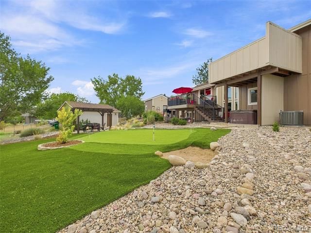 2000 Morning Drive, Loveland, CO 80538
