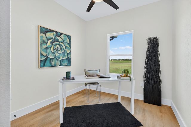 192 Brooks Lane, Sadler, TX 76264