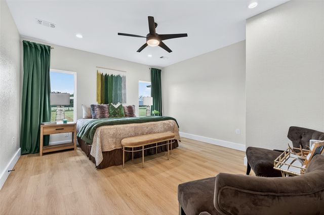 192 Brooks Lane, Sadler, TX 76264