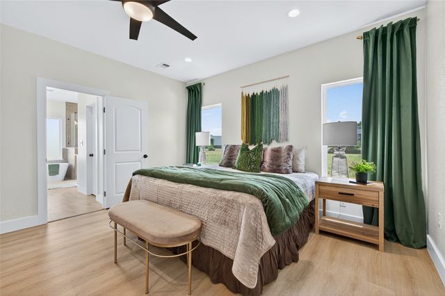 192 Brooks Lane, Sadler, TX 76264