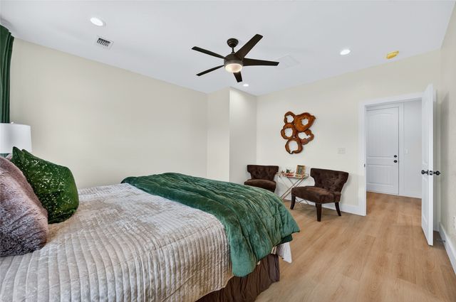 192 Brooks Lane, Sadler, TX 76264